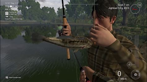 How to Play Fishing Planet With Friends .